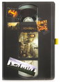 The Lord Of The Rings: VHS - Poznámkový blok