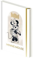 Disney Mickey Mouse: Minnie Mouse Blogger - Notepad - Journal