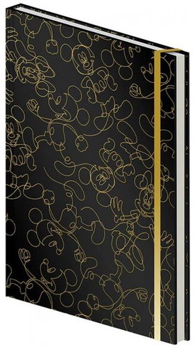 Disney Mickey Mouse: Outside - Notepad - Journal - Main image