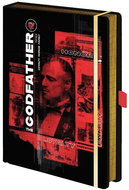 The Godfather: family - Notepad - Journal