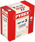 Schüssel-Set Pyrex Schüssel-Set 3 Stück - Sada misek