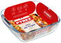 Zapékací mísa Pyrex Zapékací mísa 2,2 l čtvercová - Zapékací mísa