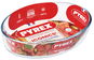 Pyrex Zapékací mísa 1,6 l oválná  - Zapékací mísa