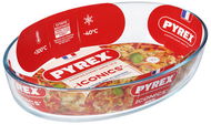 Zapékací mísa Pyrex Zapékací mísa 2,2 l oválná - Zapékací mísa