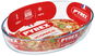 Pyrex Zapékací mísa 2,2 l oválná - Zapékací mísa