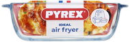 Zapékací mísa Pyrex Zapékací mísa 1 l čtvercová - Zapékací mísa
