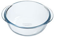 Pyrex Auflaufform 1 l rund - Auflaufform