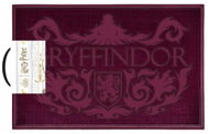 Pyramid Posters Harry Potter: Gryffindor, rubber - Doormat