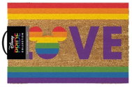 Pyramid Posters Disney Classic: Mickey Pride - Doormat