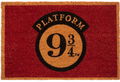 Grupo Erik Harry Potter: Platform 9 3/4