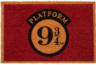 Rohožka Grupo Erik Harry Potter: Platform 9 3/4 - Rohožka