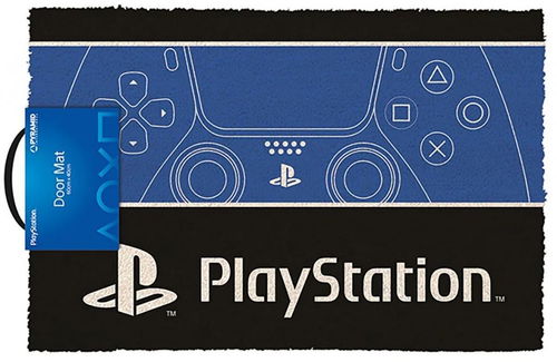 Playstation: X-Ray - Rohožka - Hlavní obrázek