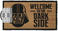 Pyramid Posters Star Wars: Welcome To The Dark Side - Doormat