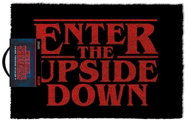 Pyramid Posters Netflix Stranger Things: Enter The Upside Down - Doormat