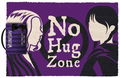 Pyramid Posters Netflix Wednesday: No Hug Zone