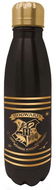 Harry Potter: Black And Gold - nerezová, 540 ml - Láhev na pití