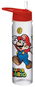 Super Mario: Jump - plastová, 700 ml - Láhev na pití