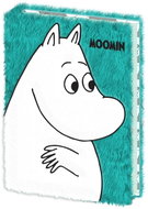 PYRAMID Moomins Premium Notepad - Notepad