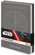 PYRAMID Star Wars Empire, A6 Notebook Set - Notepad