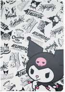 BLUESKY Kuromi Block A5 - Notepad
