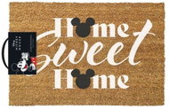 Pyramid Posters Disney Mickey Mouse Home Sweet Home - Doormat