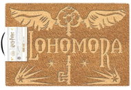 Pyramid Posters Harry Potter Alohomora - Doormat