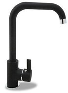 Pyramis Silvio black (90.923.238) - Tap