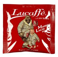 Lucaffe POD MAMMA LUCIA 50 servings 7 g - Coffee Capsules