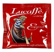 Lucaffé POD EXQUISIT 50 porcií 7g - Kávové kapsuly