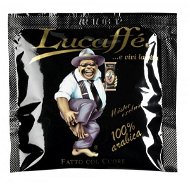 Lucaffé POD MR.EXCLUSIVE 50 porcií 7g - Kávové kapsuly