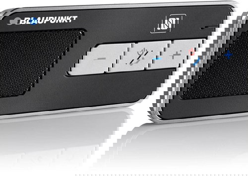BLAUPUNKT BT DF 114 - Handsfree Car Kit - Main image