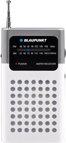 BLAUPUNKT PR 4WH - Radio - Main image