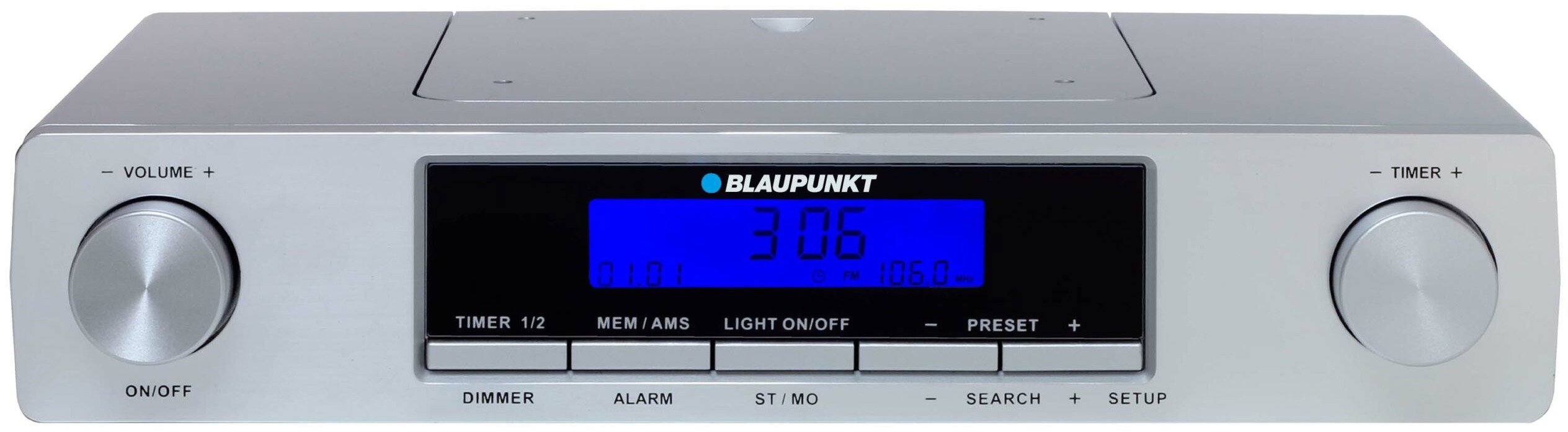 Blaupunkt KR12SL