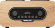 BLAUPUNKT DR10CR, DAB+, FM, RDS, Bluetooth, USB, microSD - Radio