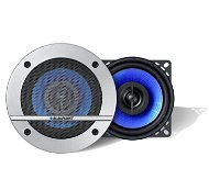 BLAUPUNKT CL100 Blue Magic - Auto-Lautsprecherset