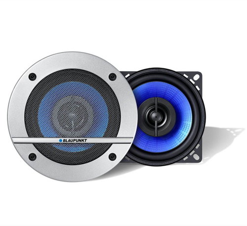 BLAUPUNKT CL100 Blue Magic Main image BLAUPUNKT CL100 Blue Magic - Car Speakers - Main image