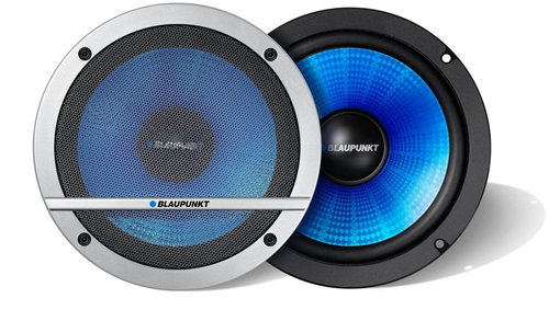 BLAUPUNKT CX160 Blue Magic - Reproduktory do auta - Hlavný obrázok