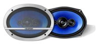 BLAUPUNKT QL690 Blue Magic - Reproduktory do auta