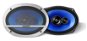 BLAUPUNKT QL690 Blue Magic - Car Speakers