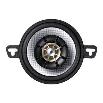 BLAUPUNKT GTx 352 SC Silver Cone - Car Speakers - Main image