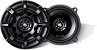  GTx BLAUPUNKT 542 DE Dark Edition  - Car Speakers