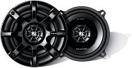  GTx BLAUPUNKT 542 DE Dark Edition  - Car Speakers