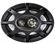 BLAUPUNKT GTx 693 SC Silver Cone - Car Speakers