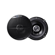 BLAUPUNKT Pure Coaxial 66.2 - Car Speakers