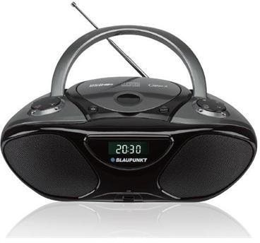 BLAUPUNKT BB14BK - Radio Recorder - Main image