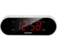 BLAUPUNKT CR 6SL silver - Radio Alarm Clock