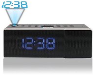 BLAUPUNKT CRP 8BK  - Radio Alarm Clock