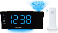 BLAUPUNKT CRP 81USB - Radio Alarm Clock