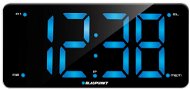 BLAUPUNKT CR 15WH bílý - Radio Alarm Clock