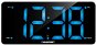BLAUPUNKT CR 15WH bílý - Radio Alarm Clock